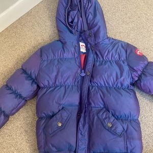 Appaman jacket